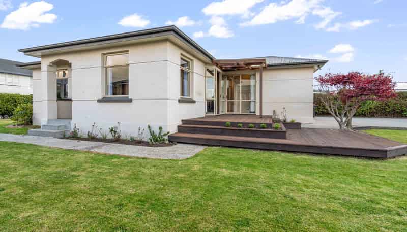 27 Coutts Road, Gore