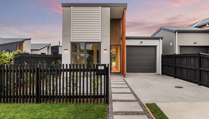 11 Kauka Road, Milldale