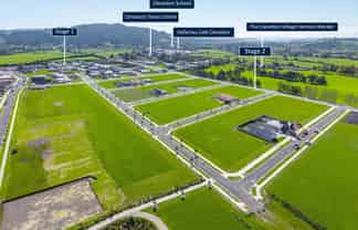 Lot 150, 62-80 Papakura-Clevedon Road, Clevedon