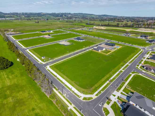 Lot 150, 62-80 Papakura-Clevedon Road, Clevedon