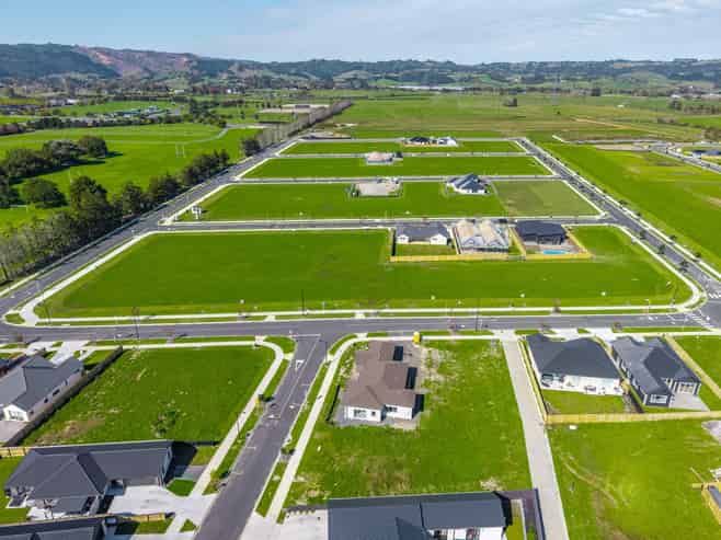 Lot 150, 62-80 Papakura-Clevedon Road, Clevedon
