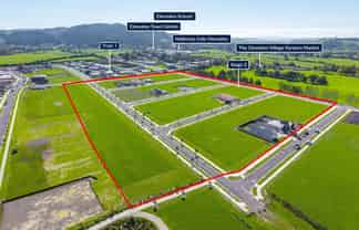 Lot 150, 62-80 Papakura-Clevedon Road, Clevedon