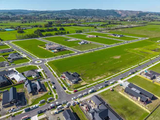 Lot 150, 62-80 Papakura-Clevedon Road, Clevedon