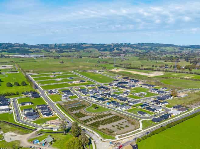 Lot 150, 62-80 Papakura-Clevedon Road, Clevedon