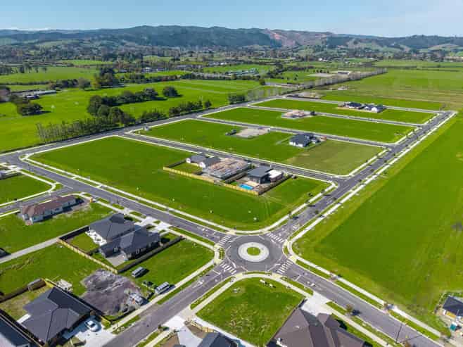 Lot 150, 62-80 Papakura-Clevedon Road, Clevedon