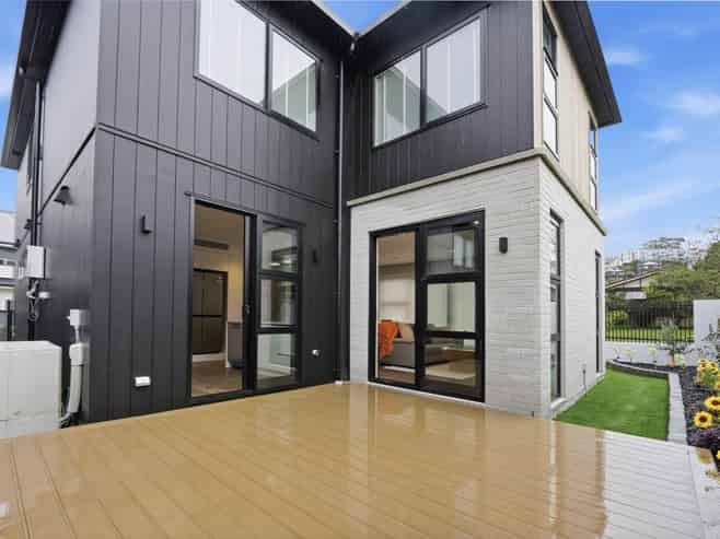 85A Grand Drive, Remuera