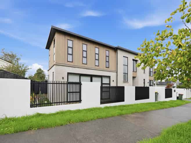 85A Grand Drive, Remuera