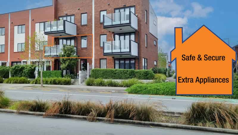 4/17 Uku Lane, Hobsonville