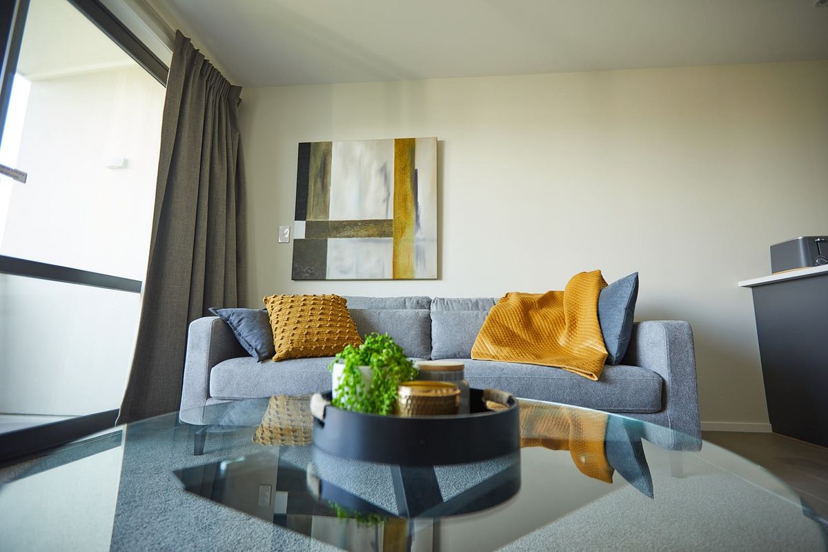 Conveniently located near Middlemore Hospital - Widok 2