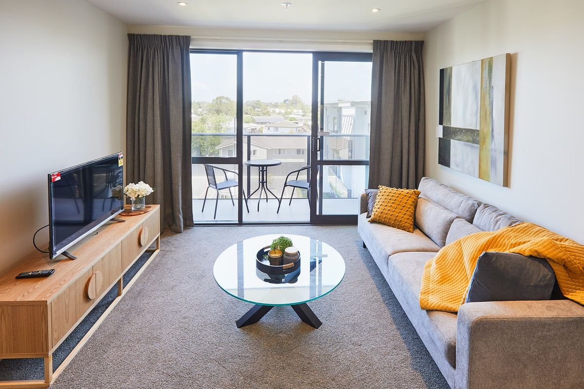 Conveniently located near Middlemore Hospital - Widok 3
