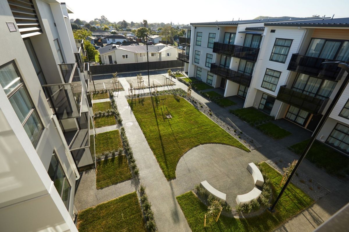 Conveniently located near Middlemore Hospital - Więcej