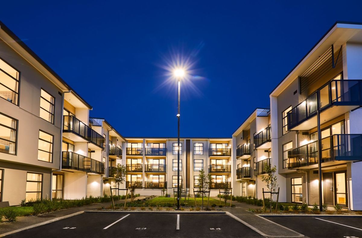 Conveniently located near Middlemore Hospital - Widok 6