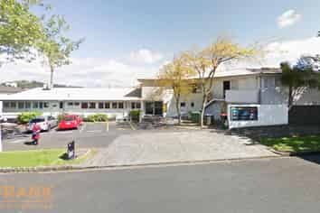Boutique Remuera Medical Premise