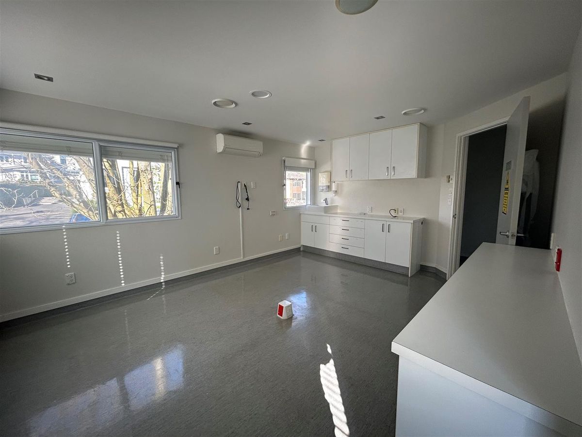 Prime Remuera Medical Premise - Näkymä 4