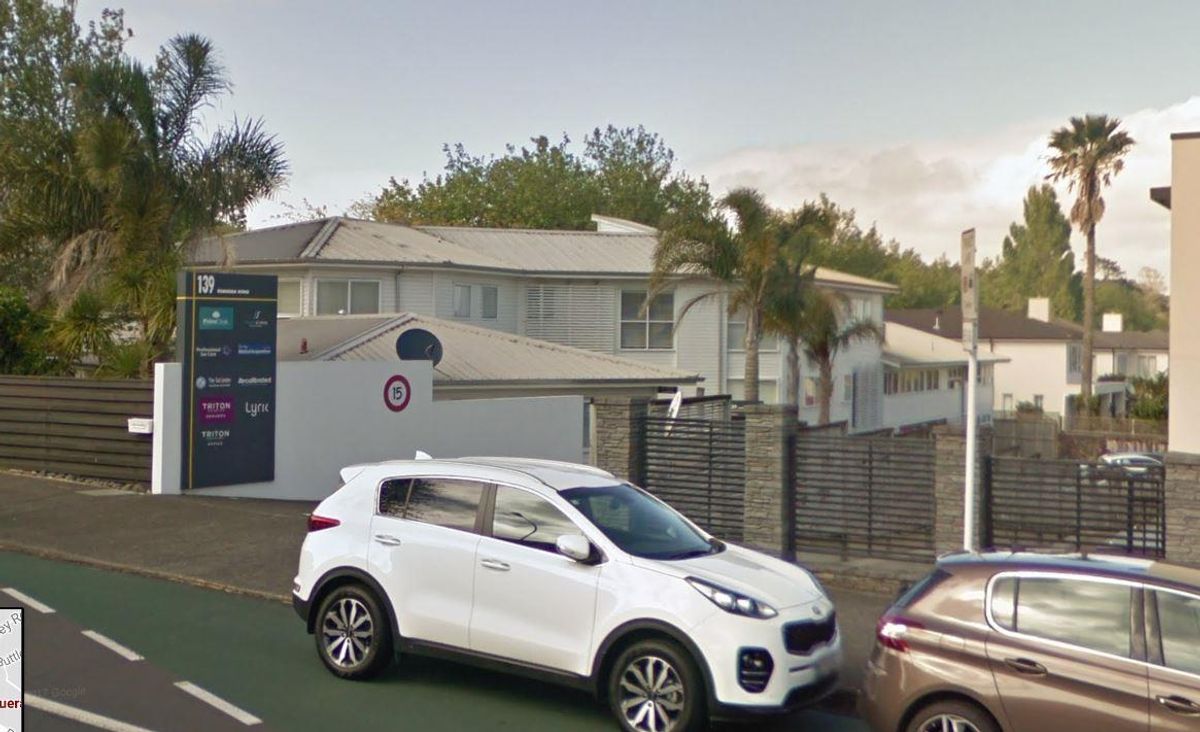 Prime Remuera Medical Premise - Näkymä 6
