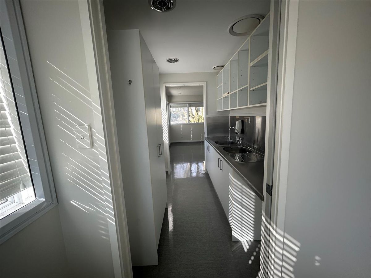 Prime Remuera Medical Premise - Näkymä 3