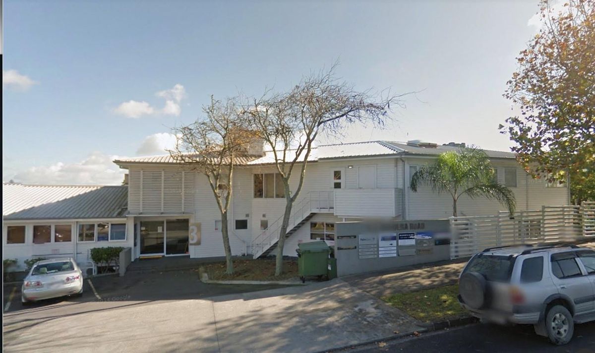 Prime Remuera Medical Premise - Lisää