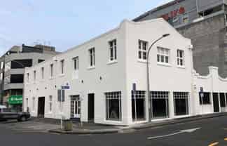 Premium Boutique Office Space