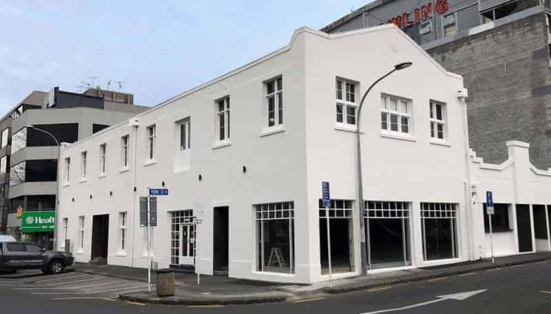   8 Kent Street, Newmarket