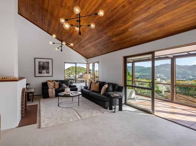 15 Indira Place, Khandallah