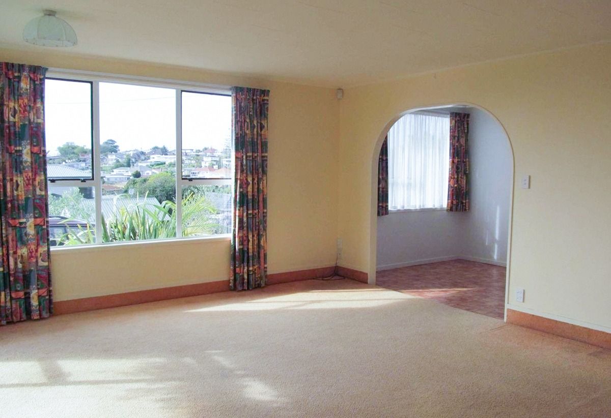 1 Bedroom, Rothesay Bay - Bild 3