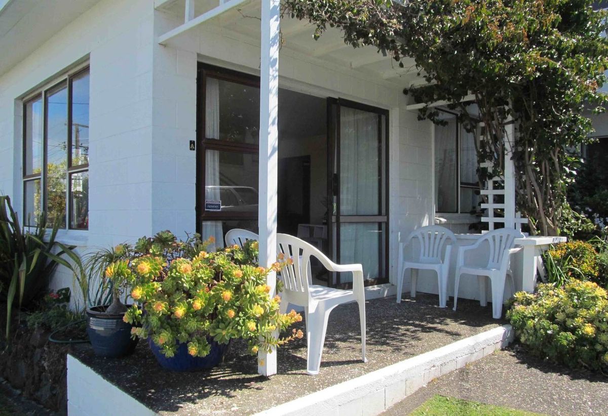 1 Bedroom, Rothesay Bay - Bild 2