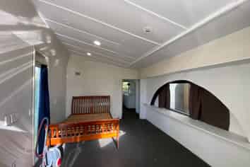 Flat D 20 Croydon Road, New Lynn