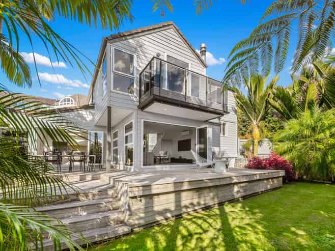 26B Wiles Avenue, Remuera