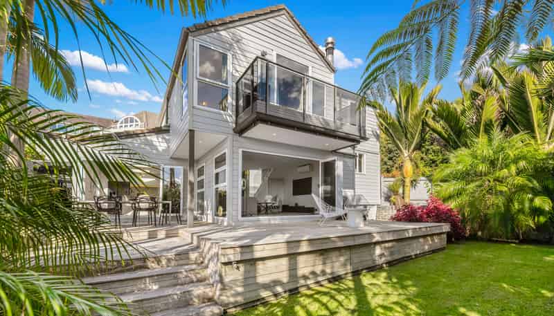 26B Wiles Avenue, Remuera