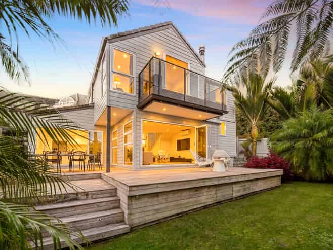 26B Wiles Avenue, Remuera