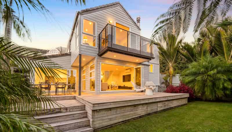 26B Wiles Avenue, Remuera