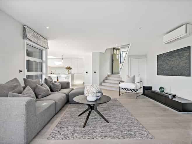 26B Wiles Avenue, Remuera