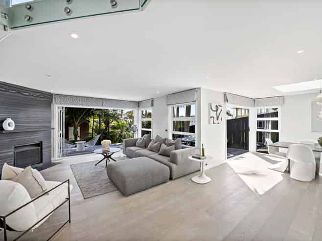 26B Wiles Avenue, Remuera