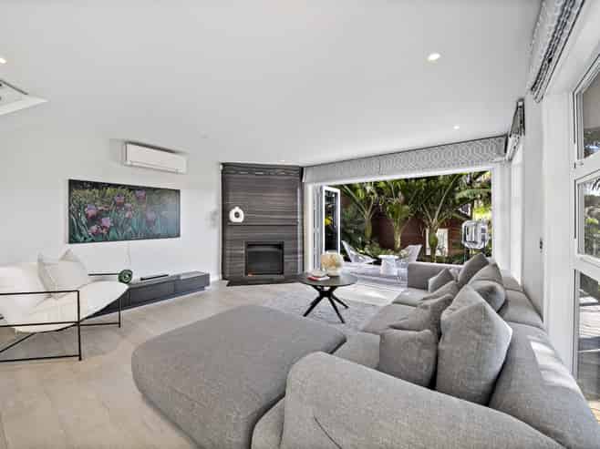 26B Wiles Avenue, Remuera