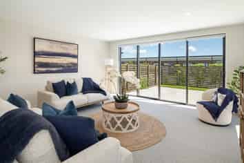 12 Mustang Alley, Burleigh