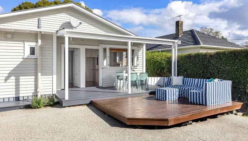 25 Lambeth Road, Mount Eden