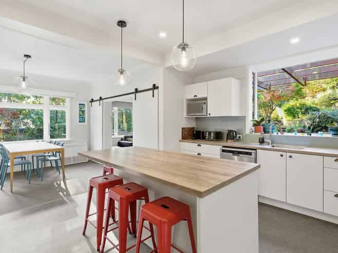 47 Every Street, Andersons Bay