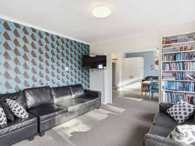 47 Every Street, Andersons Bay