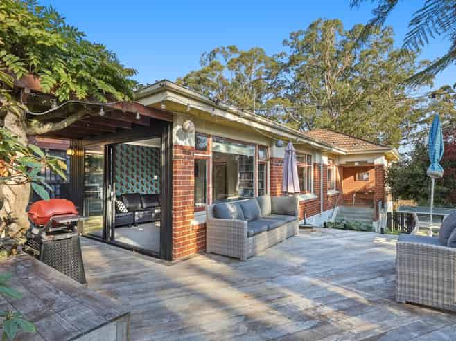 47 Every Street, Andersons Bay