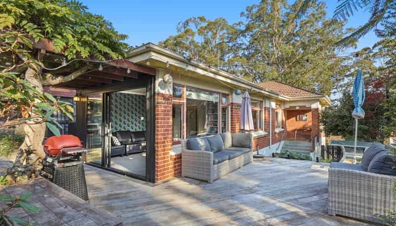 47 Every Street, Andersons Bay