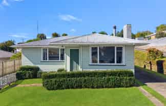 468 Fraser Street, Parkvale