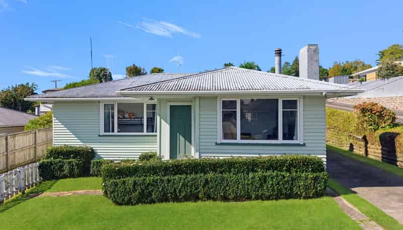 468 Fraser Street, Parkvale