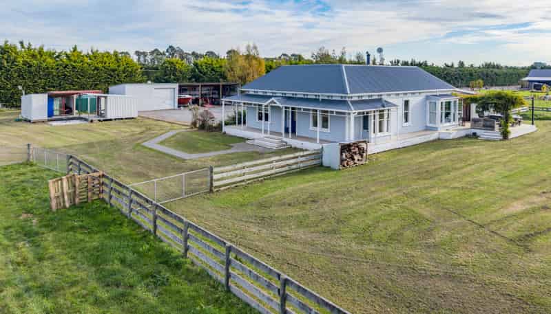 467C Ellesmere Road, Lincoln