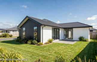 93 Tosswill Road, Prebbleton