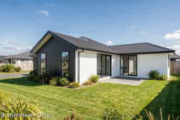 93 Tosswill Road, Prebbleton