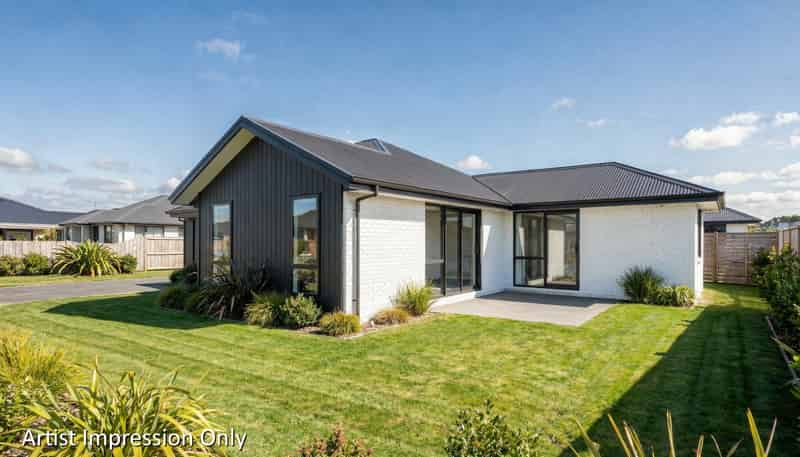 93 Tosswill Road, Prebbleton