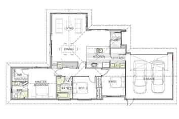 93 Tosswill Road, Prebbleton