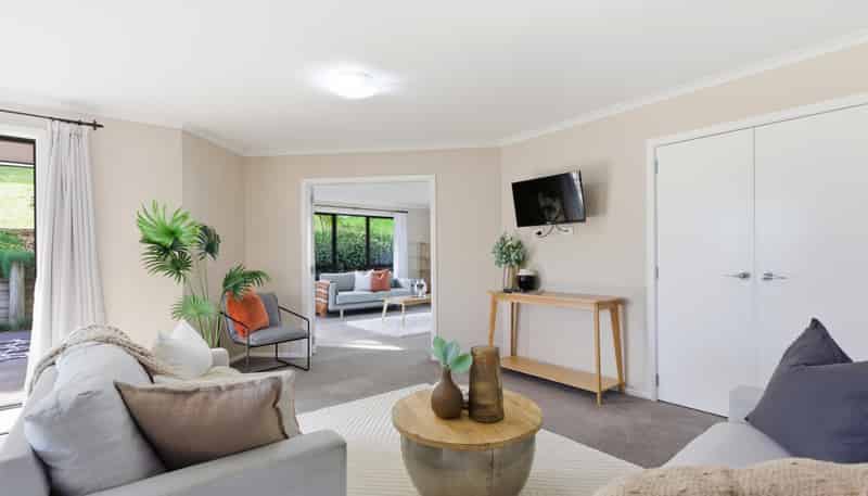 21 Bathurst Crescent, Pyes Pa