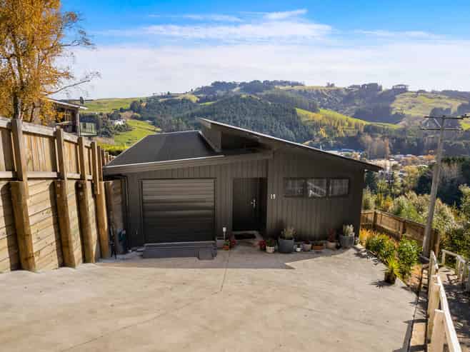 19 Netherby Street, Kenmure