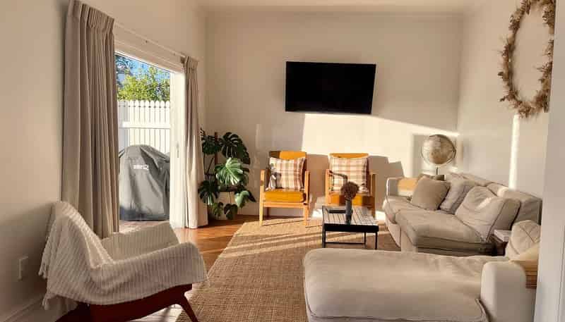 11 Latham Street, Napier South